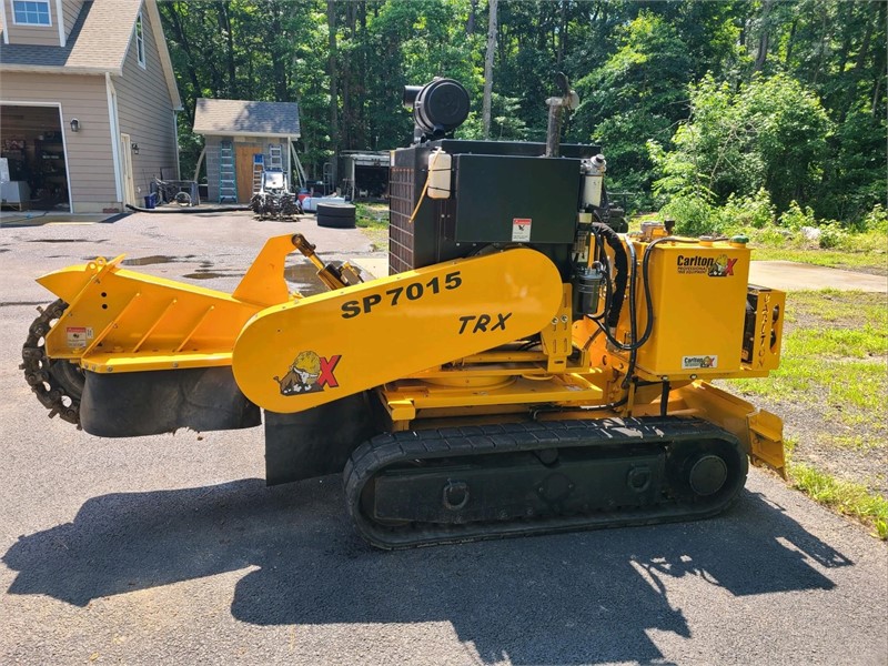 Stump Grinding Service in Andover, MN